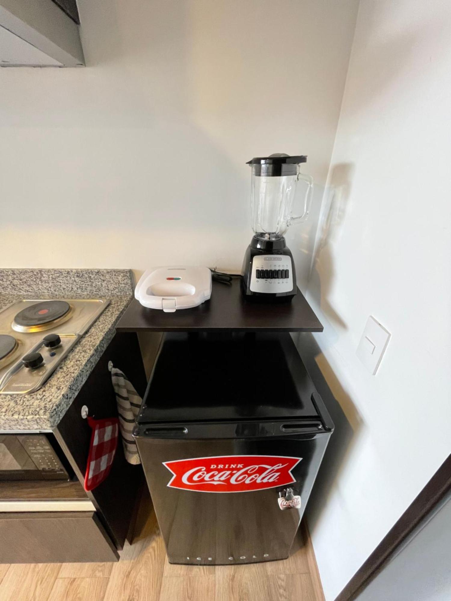 Apartaestudio/loft - Ultimo Piso - Hermosa Vista Bogota