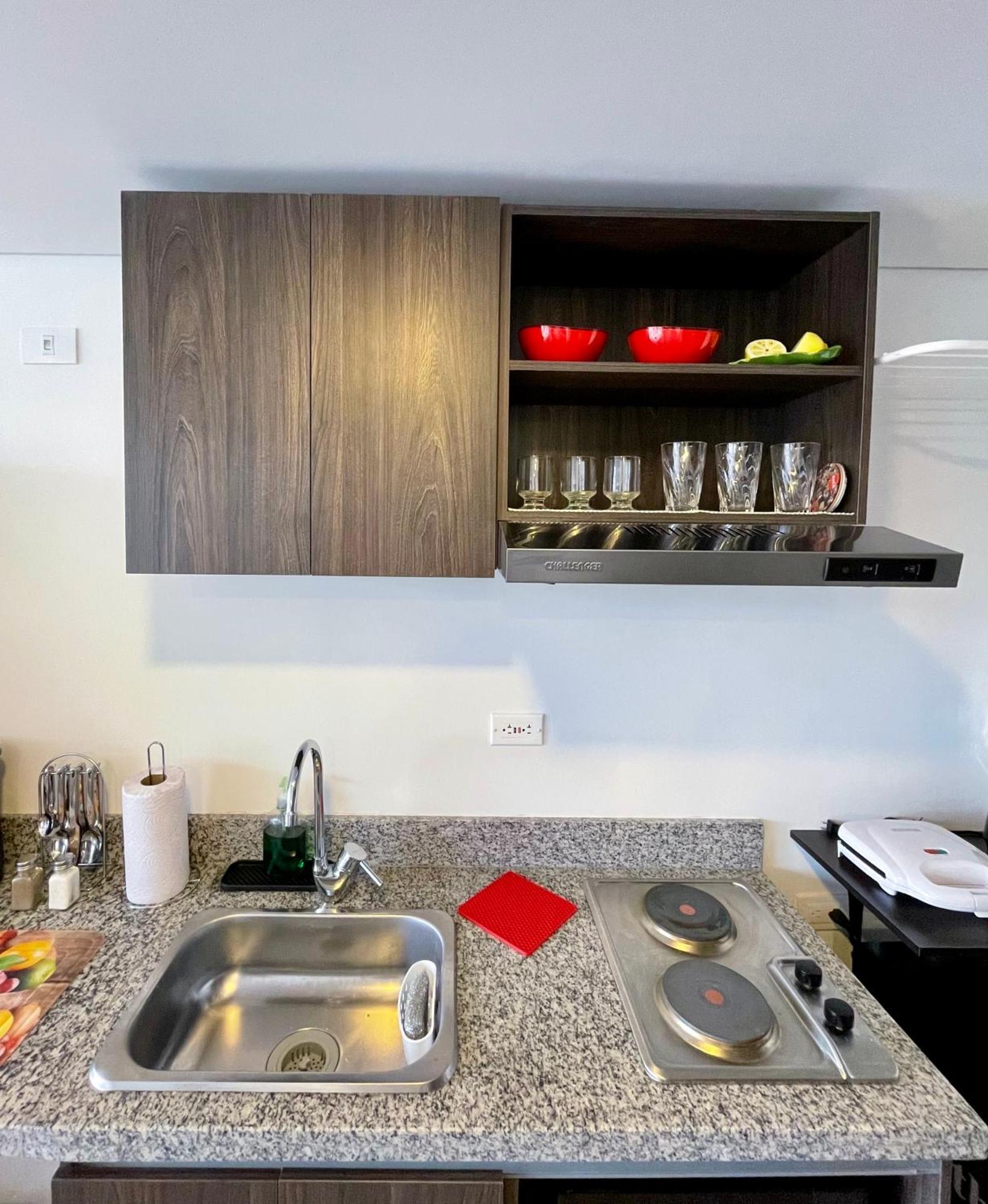 Apartaestudio/loft - Ultimo Piso - Hermosa Vista Bogota