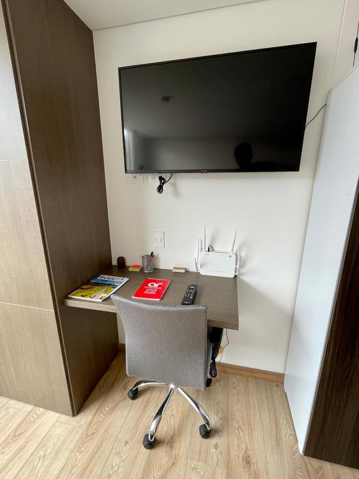 Appartement Apartaestudio/loft - Ultimo Piso - Hermosa Vista *